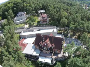 Hotel Berg
