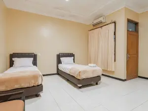Hotel Markoni Pamanukan Mitra RedDoorz