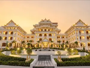 Champa Palace Hotel