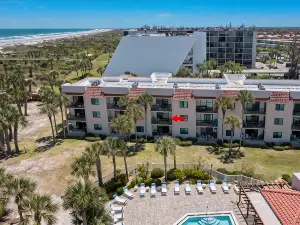 Ocean Village Club O26