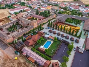 Hotel Boutique Palacio de la Serna