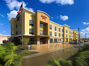Hampton Inn Carlsbad-North San Diego County