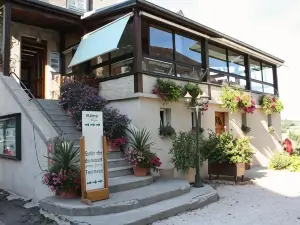 Auberge des 7 Tours