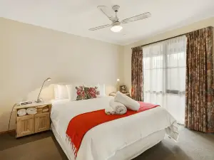 Summerfield Winery and Accommodation