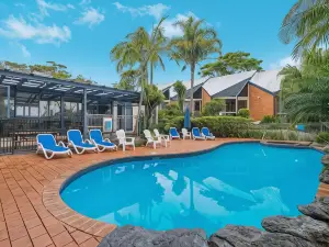 Shelly Beach Resort
