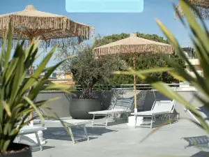 Residence I Diamanti - Siroli Collection