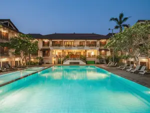 Loman Park Hotel Yogyakarta