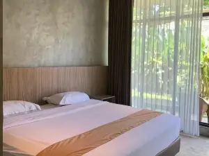La Casa De Luna