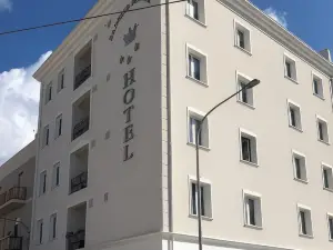 德安傑洛皇宮酒店