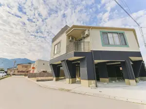 Airaikuhotel Kagoshima