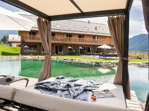 Lerchpeuntgut Almchalets