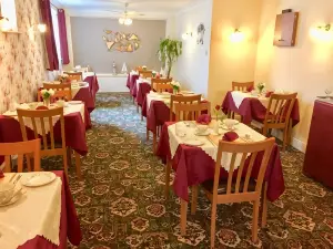 The Northdale Hotel Ltd
