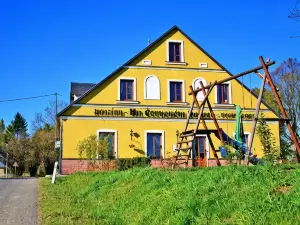 Penzion Na Cervenem Potoce