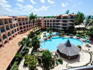 Accra Beach Hotel