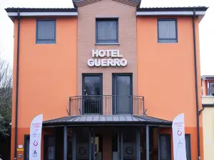 โรงแรมเกร์โร