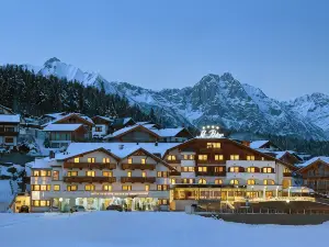 St. Peter Hotel