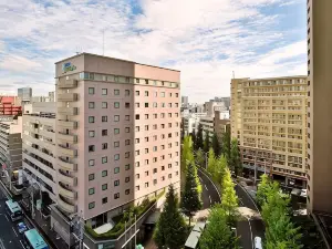ANA Holiday Inn SENDAI by IHG