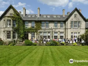 Best Western Balgeddie House Hotel