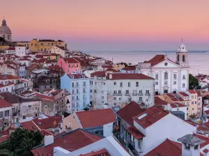 Four Seasons Hotel Ritz Lisbon
