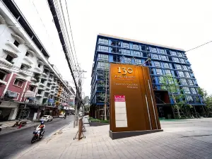 曼谷130號酒店及公寓