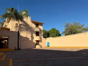 Hotel Villa la Palma