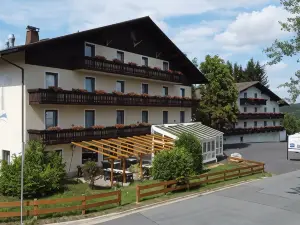 Hotel-Landgasthof Ploss