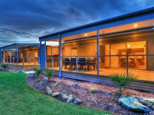Nrma Tathra Beachfront Holiday Park