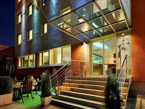Premium Business Hotel Bratislava