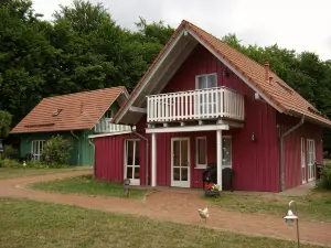 Landgasthof Alter Bahnhof