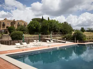 Tenuta Fattoria Vecchia