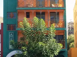 Hotel Valle Aridane