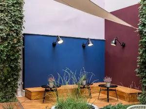 麥斯米蘭酒店