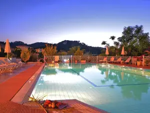 Elea Hotel Apartments and Villas