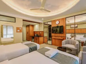Hotel Urban Bella