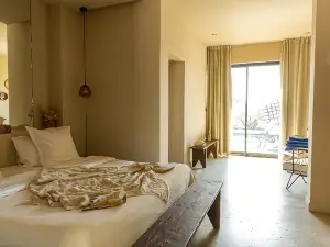 Auberge la Feniere