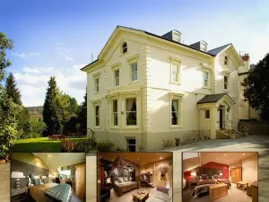 Beaumont House
