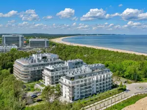 ApartPark Baltic Home