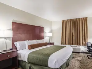Cobblestone Inn & Suites - Bridgeport