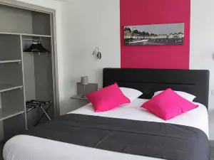 Auberge en Ardenne
