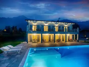 Foresteria Villa Margherita