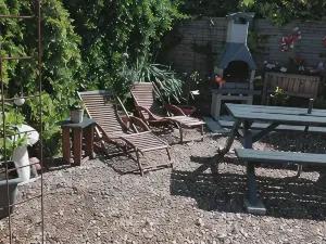 Ferienwohnungen Paul und Dorothea