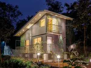 Mesmerising Farm Stay in Chalets Near Mumbai and Pune. Create Memories