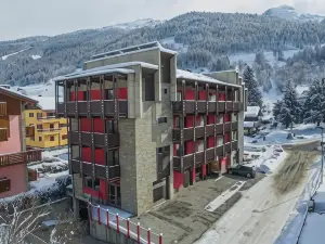 Hotel Ambrosini