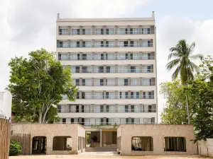 Ciela Hotel & Beach Club