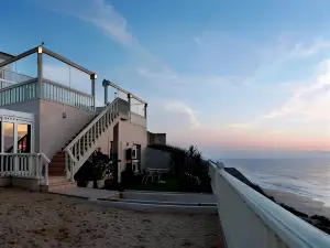 阿爾貝加里亞佩德拉德歐魯旅館