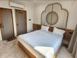 Hotel Ishant