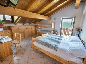 Hotel Gallo Cedrone