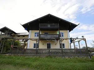 Landgasthof Hittenkirchen
