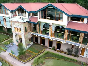 Embrace Himalayan Spa Resort