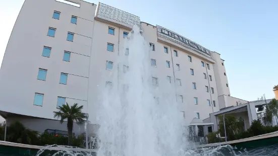 Centrum Palace Hotel & Resorts